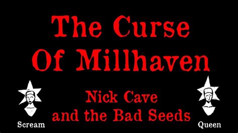 Millhaven's haunted history: The curse through the ages